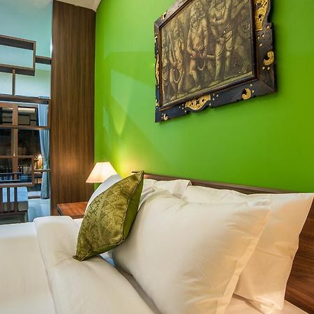 Sanur Astana Made Villas מראה חיצוני תמונה