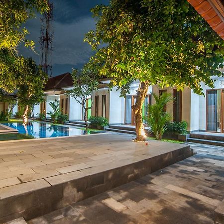 Sanur Astana Made Villas מראה חיצוני תמונה