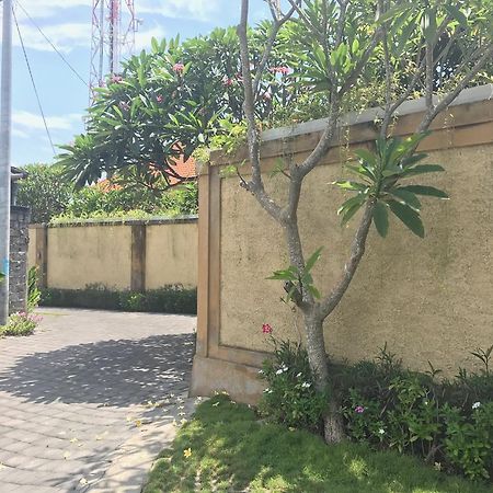 Sanur Astana Made Villas מראה חיצוני תמונה