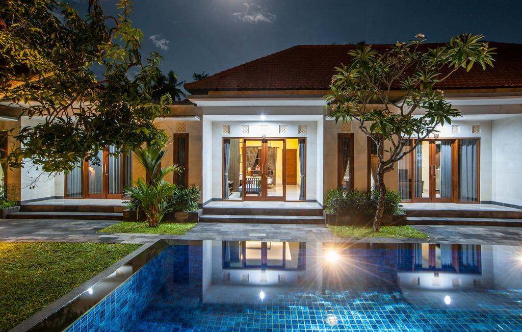Sanur Astana Made Villas מראה חיצוני תמונה